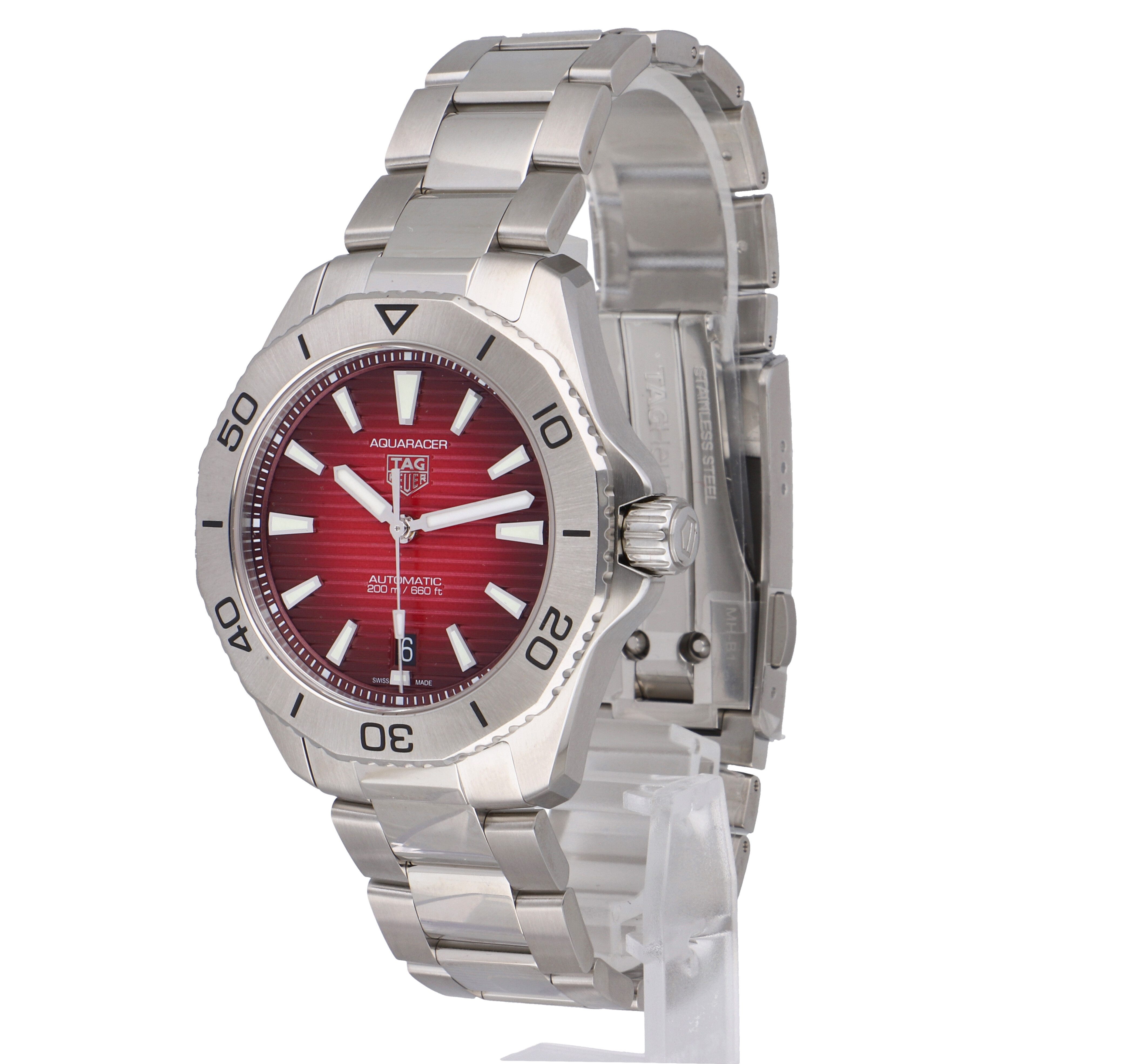 TAG Heuer Aquaracer